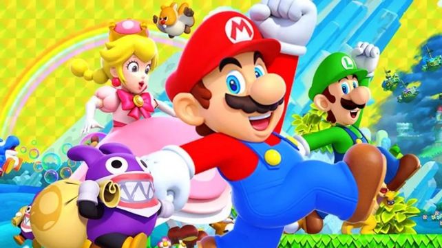 Mario Bros cumple 40 años: un repaso por su historia y sus curiosidades