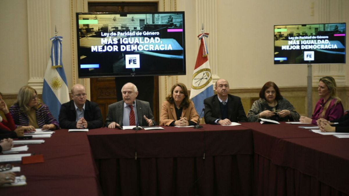 Lifschitz dijo que no corresponde que Nación se entrometa con ...