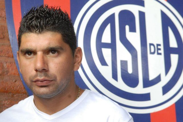 San Lorenzo emitió inmediatamente un comunicado.&nbsp;
