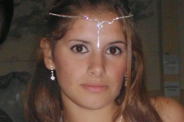 Hallaron a Marlene Alejandra Ávalos, de 15 años