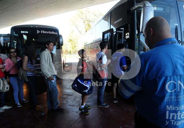 Consejo. Desde la CNRT recomendaron a los usuarios realizar las denuncias ante el incumplimiento de los servicios.