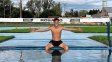Rosario fue escenario del Campeonato Provincial de Mayores