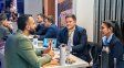 Entre Ríos logró 95 reuniones de negocios y presentó su oferta para el turismo de reuniones del país