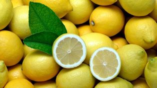 Existe un truco infalible para evitar que el limon se seque&nbsp;