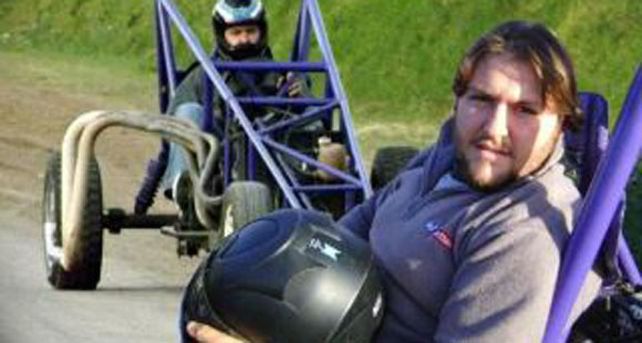 Un joven muri&oacute; durante una picada en un circuito que no estaba habilitado