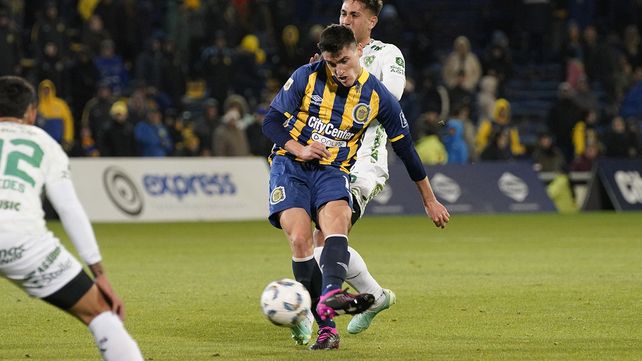 Francesco Lo Celso está en la mira del Kily González