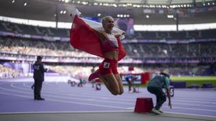 El día en imágenes alrededor del mundo