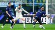 inter igualo con atalanta y le abrio una buena posibilidad a milan en italia