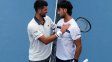 Histórico triunfo del argentino Thiago Tirante sobre Novak Djokovic en el Masters 1000 de Cincinnati