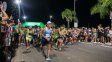 Pasó la quinta edición de la Carrera Nocturna en Paraná
