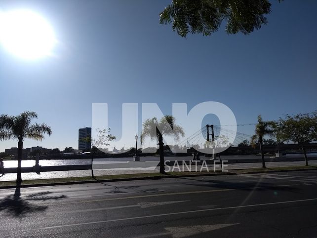 Pronostican un domingo soleado y agradable