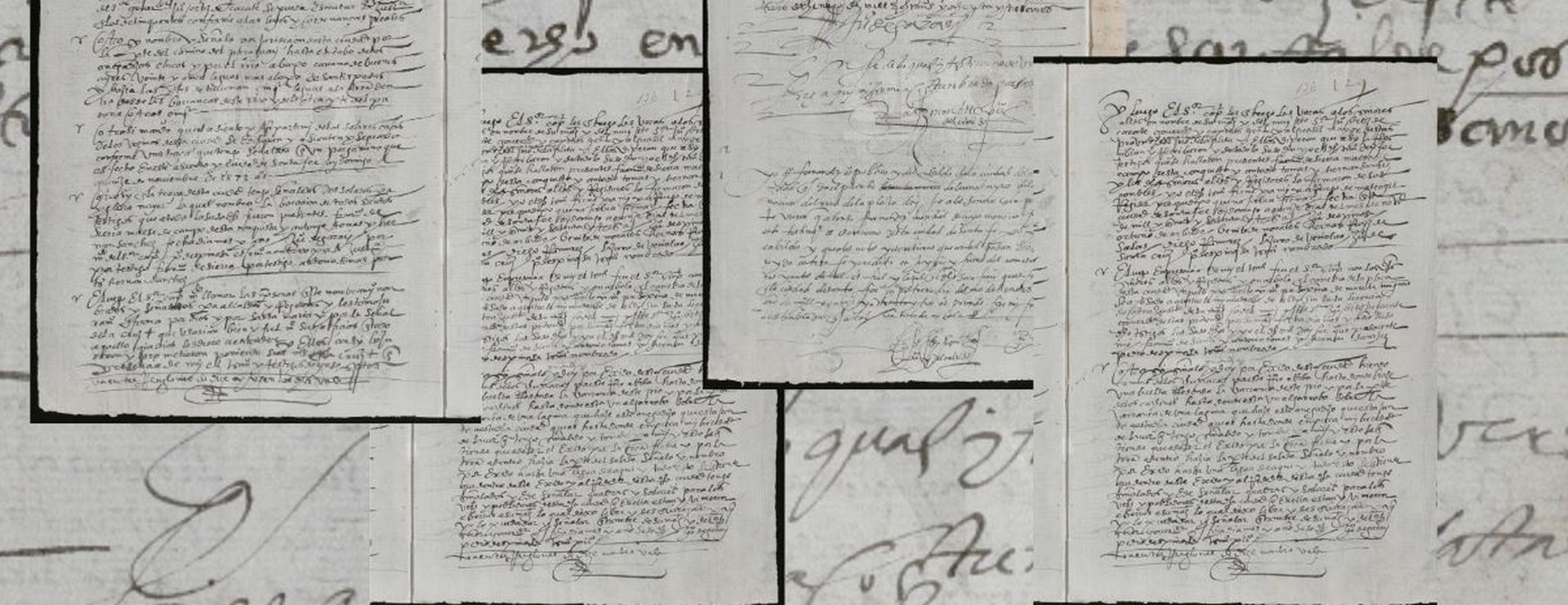 La firma de Garay, el aviso de un posible traslado y un palo para rollo: ¿qué revela el acta de fundación de Santa Fe?
