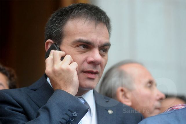 El Poder Ejecutivo defendió el veto a la ley de la Policía Judicial