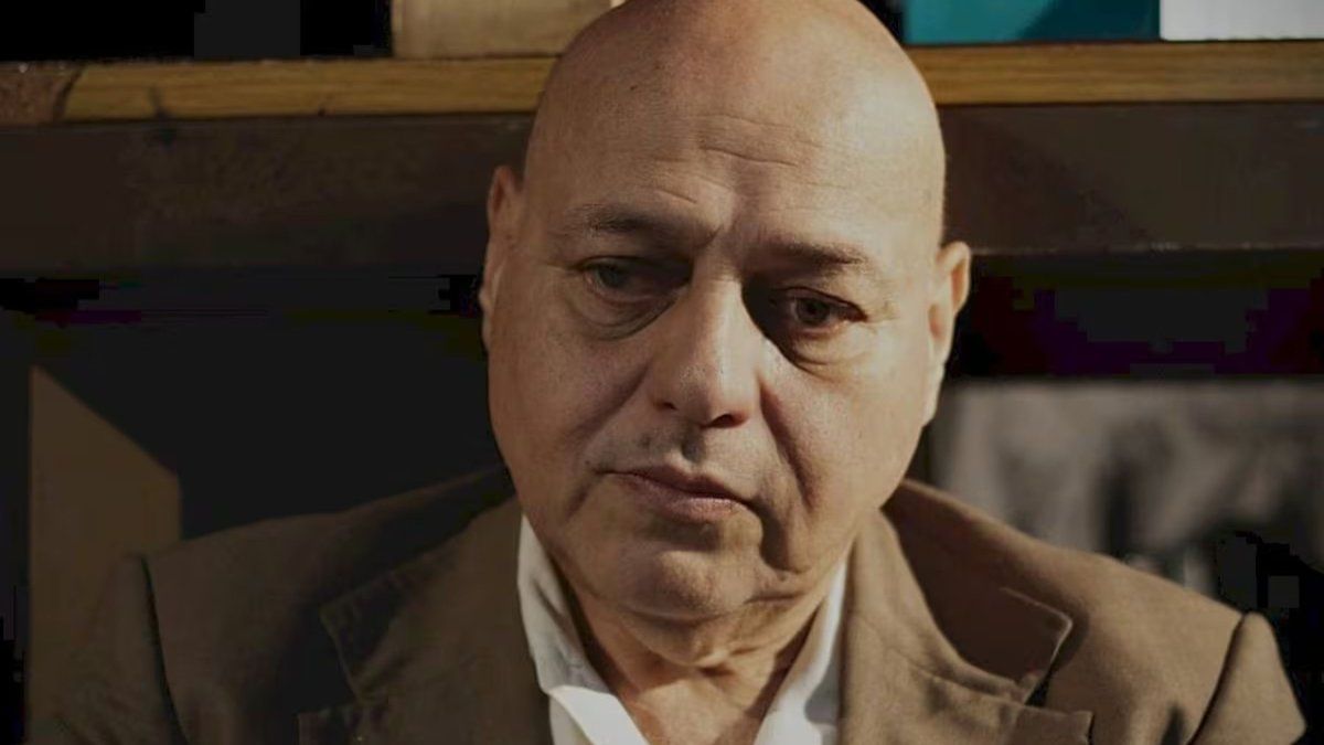 Murió el actor Santiago Ríos tras una extensa carrera en TV, teatro y cine