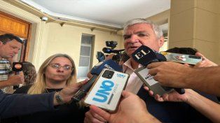 La defensa de Trigatti justificó su libertad: La condena no está firme y no hay riesgo de fuga
