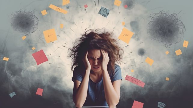 Verdades y mentiras sobre el cortisol, la hormona del estrés
