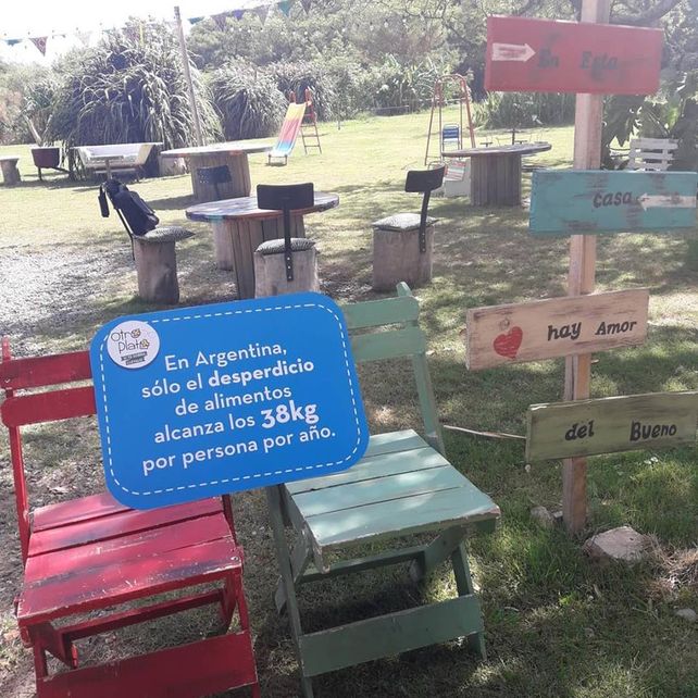 Invitan a los clientes de bares y restoranes a llevarse las porciones no consumidas