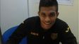 el hermano menor de teo gutierrez tambien jugara en el futbol argentino