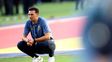 El posteo de Lionel Scaloni después de días intensos y a una semana de la final del mundo