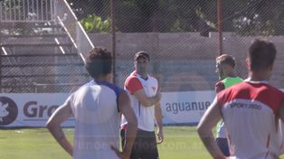 Foto UNO Juan Ignacio Pereira