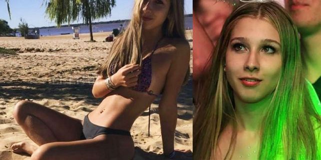 Caso Nahir Galarza: una foto comprueba la relación de Fernando Pastorizzo con la familia de la joven