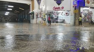 El tiempo continuará inestable