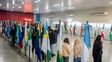 Más de 30 propuestas ya compiten para convertirse en la bandera que identifique al departamento San Martín