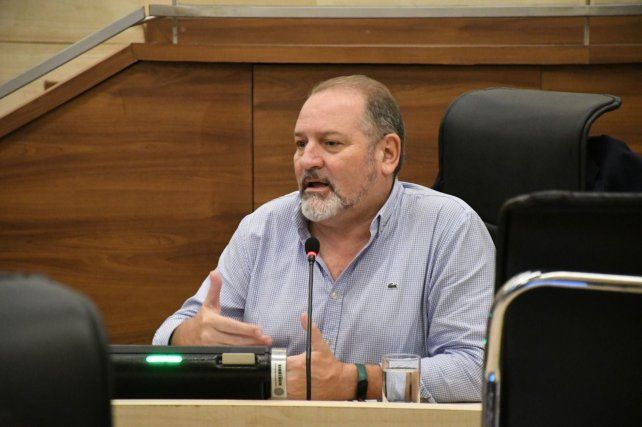 Apoyo a las medidas antilavado de la provincia: Con las mafias no se pacta