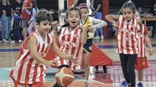 Unión ya recibe inscripciones para el tradicional Encuentro de Escuelitas y Abejitas Alemán Von der Thusen.