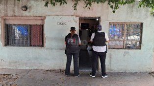 Detuvieron a un joven que sería el que pidió por WhatsApp el taxi en el segundo crimen