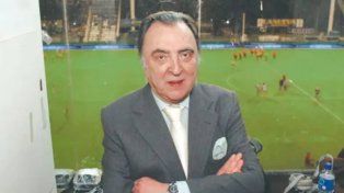 Murió Marcelo Araujo