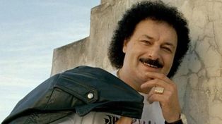 El cantante de musica tropical preocupa por su delicado estado de salud&nbsp;