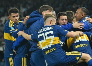 Boca va por la ventaja en La Bombonera