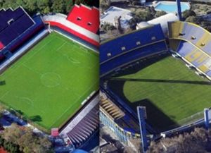 Central y Newells jugarían un partido a puertas cerradas