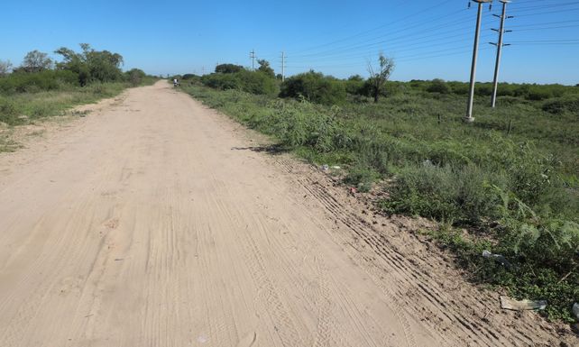 Cuatro ofertas para la construcción de una defensa contra inundaciones