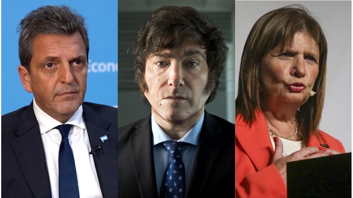 Elecciones 2023 Cuáles Son Las Propuestas Económicas De Milei