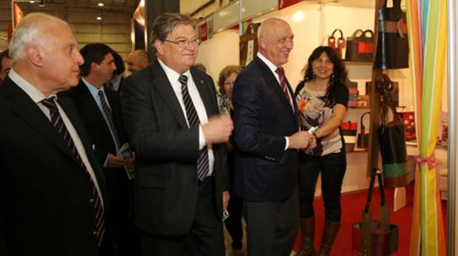 Lifschitz y Fascendini serán la fórmula oficial para la Casa Gris