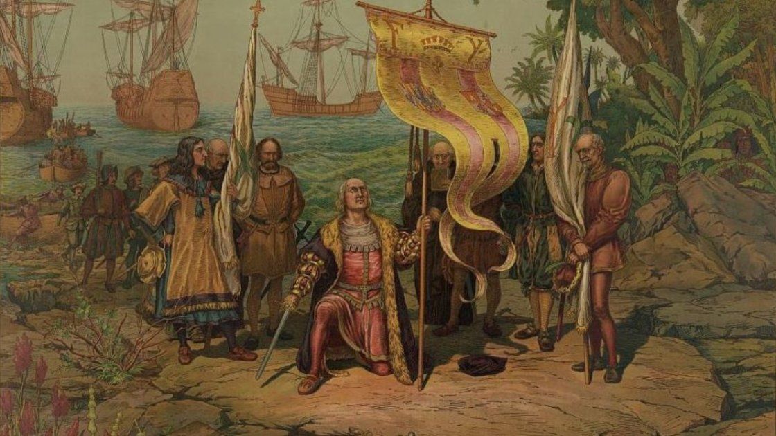 El 12 de octubre, ¿Día de la Raza o Día del Respeto a la Diversidad Cultural?