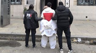 Cayó preso un joven de 21 años acusado de asesinar a su tío en barrio San Lorenzo