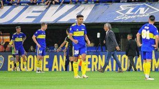 Boca recibe a Pereira por la Libertadores con la misión de cortar la racha negativa