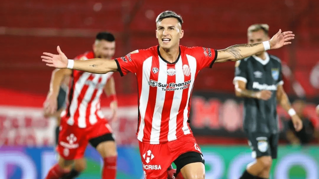 El sorprendente Barracas Central está entre los ocho mejores de la Copa de la Liga. Juega ante Estudiantes y el ganador va ante Boca o River.
