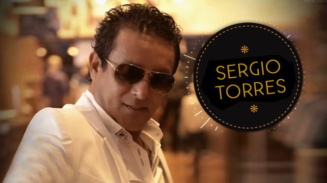 Los ganadores de las entradas para Sergio Torres son...