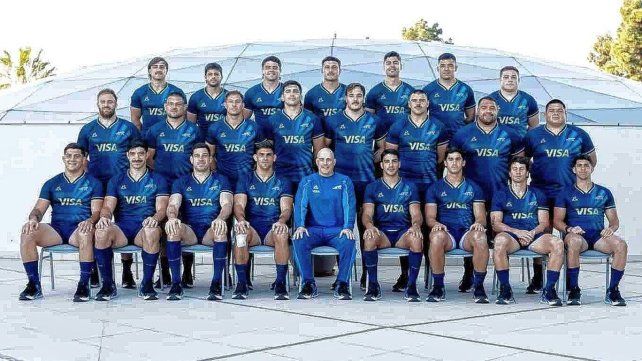 Los Pumas ya están listos para Australia y Mendoza vivirá una jornada inolvidable.
