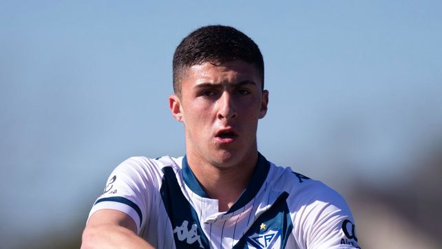 Las negociaciones por Benjamín Bosch se cayeron. Cristian Fabbiani lo quería para reforzar el plantel de Newells.