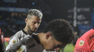 Darío Benedetto lleva bastante más de un año sin convertir goles.&nbsp;