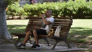 Pronostican un verano más cálido y lluvioso que lo normal