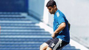 Pese al conflicto con Colón
