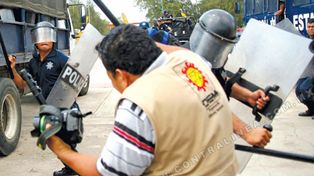 Afirman que hay menos libertad de prensa mundial y que en Argentina se restringe