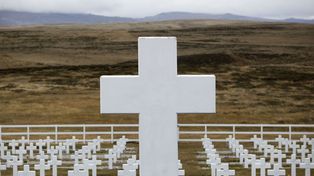 El viaje a Malvinas es posible gracias al diálogo bilateral
