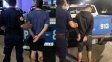 Dos detenidos en Paraná tras episodios de violencia y un intento de robo